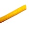 Kable Kontrol Cyclone Hydraulic Hose Spiral Wrap - 4" Inside Dia - Heavy Duty HDPE - 40' Length Per Box - Yellow HGPW-110-40-YW - alternate 1